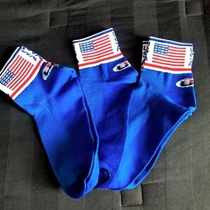 Men USA socks